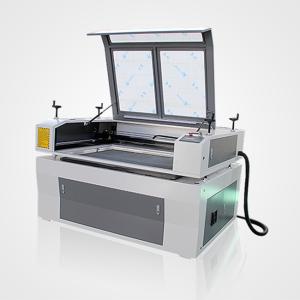 Quality Stone CO2 Acrylic Laser Engraving Machine 1300x900mm Plywood wholesale