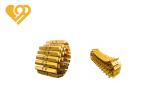 Bulldozer Undercarriage Parts High Wear Resistance Bulldozer Swamp Grouser