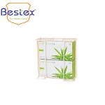 Medical Double Wire ISO 13485 Disposable Glove Box Holder