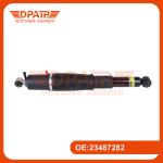 23487282 Air Suspension Shock Rear Left And Right Cadillac Escalade 04-13