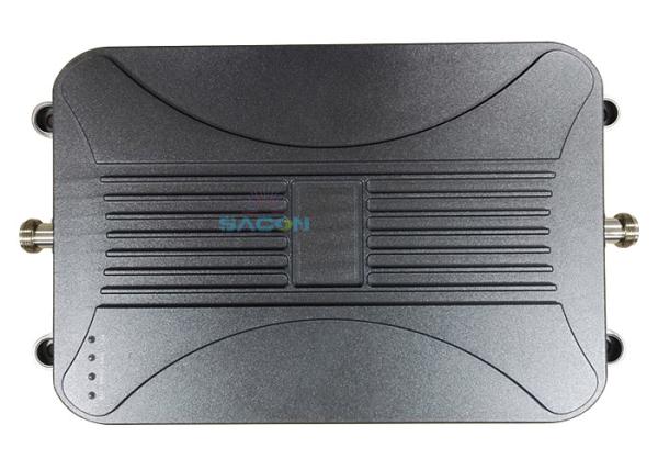 15dBm Five Band Mobile Phone Signal Booster DC 5V For Big Building , 2.5kg