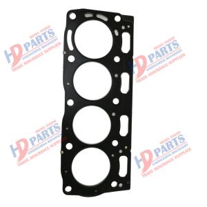 Quality 1104 Cylinder Head Gasket Diesel 3681E051 Engine For PERKINS wholesale