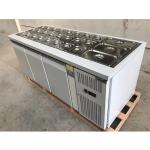 350W under counter drinks chiller