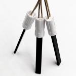 230V 300W Quartz Heater Ceramic Igniter For Pellet Stove