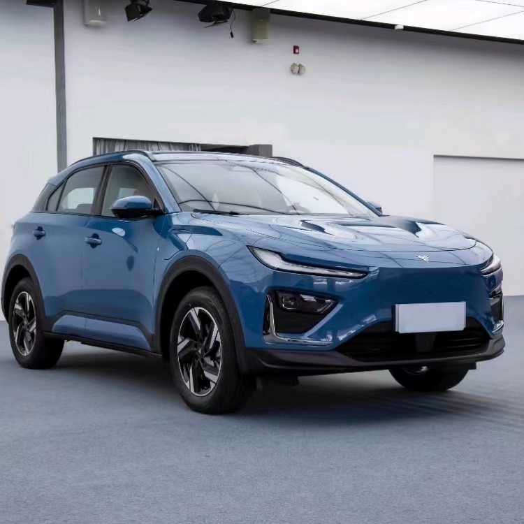 Small Pure Motor Power 501km CLTC Pure Electric Range NETA X Electric SUV 2023.10 Launch Automatic Forward