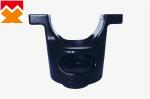 HRC52-59 PC300 Idler U Yoke Excavator Machine Parts Abrasion Resistance