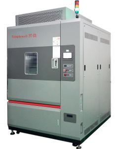 Quality -50℃~+120℃ Auto Parts Solar Simulation Test Chamber, Auto Parts Temperature Testing wholesale