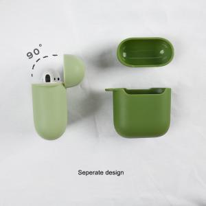 Quality Case Cover for Apple Airpods 2&amp;1 Charging Case TPU Protective Case wholesale