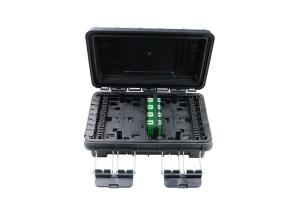 Quality 20mm Input 5mm Output Fiber Optic Termination Box wholesale