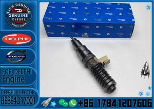 Quality Hot Sale 16650 00Z1B 16650-00Z1B 1665000Z1B BEBE4B17001 BEBE4D17001 RE505430 RE506967 Diesel Fuel Injector For UD Truck wholesale