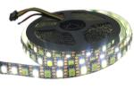 Addressable Programmable Waterproof White Led Strip Lights 5050 SMD WS2813