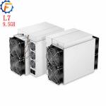 9.5Gh Litecoin Dogecoin Miners Machine Bitmain Antminer L7 9500m