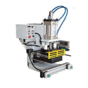 Quality HX-300B Special processed and high strength metal bag fixture ensures the stable running high stamping machine wholesale