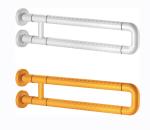 Stainless Steel Handicap Bathroom Bathtub Grab Bar Shower Safety Handrails