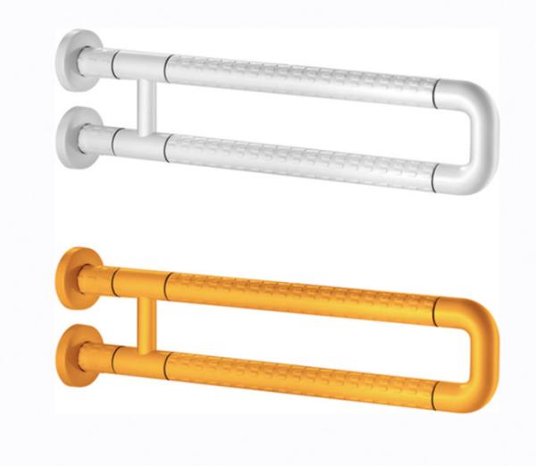Stainless Steel Handicap Bathroom Bathtub Grab Bar Shower Safety Handrails