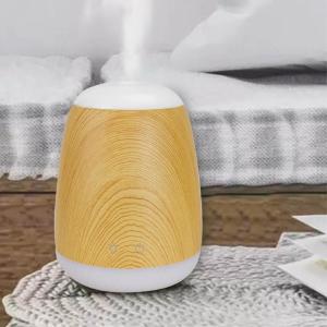 Quality Home Electric Aroma Diffuser Water Soluble Essential Oil Air Humidifier wholesale
