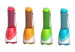 BPA FREE Mini electric blender,Magic portable Hand Blender,Stainless steel