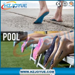 Quality New Design Wholesale Best Anti-Slip Stick-on Soles Nakefit Foot Sticker wholesale