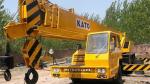Used Truck Crane