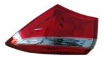 Aftermarket Truck Corner Lamp , Vehicle Head / Tail Lamp 219-1601 / 212-19C4