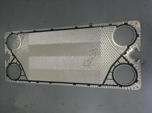Quality GEA Kelvion NT150S Ecoflex Plate Heat Exchanger Gaskets wholesale