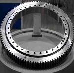 RKS. 061.20.0844 SLEWING BEARING SLEWING RING LIGHT SWING GEAR