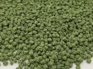 Quality Anti UV School Football Field Artificial Grass Rubber Granules wholesale