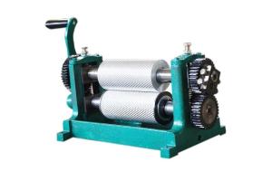 Quality Manual Beeswax Foundation Machine Aluminum Alloy Material for Beekeeping wholesale