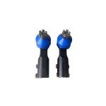 Truck Parts For Jinlong Bus Truck Universal Tie Rod Ball Head EQ153