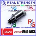 DENSO Suction Control Valve A6860-AW42B for El primer X - Trail Murano Navarra