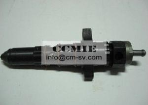 Quality Cummins spare parts engine K38 series fuel injector307670301 wholesale