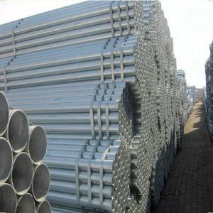 Quality Sch40 Galvanized Carbon Steel Pipe 7mm Black Carbon Steel Pipe wholesale