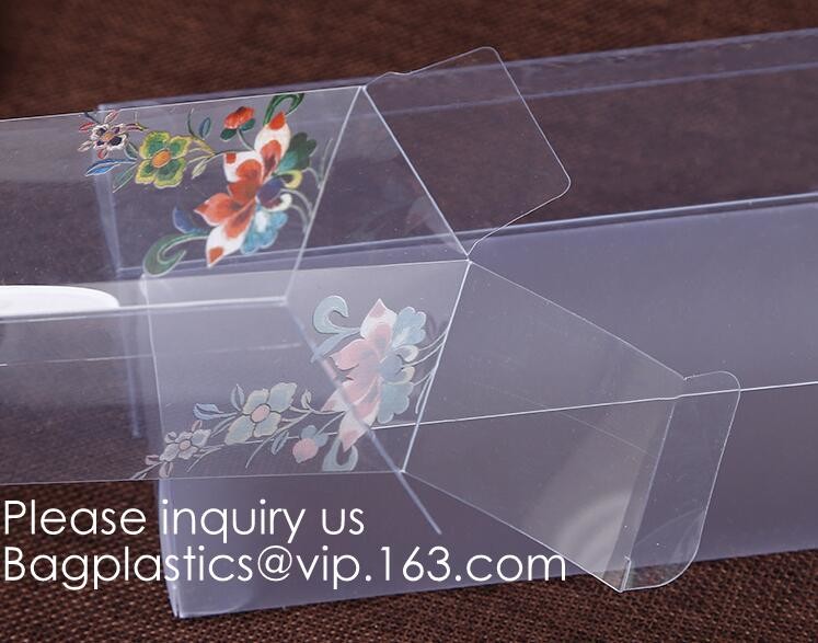 pet box Clear PET box for smartphone case Window box plastic box Plastic PET box for earphones,Window box plastic box