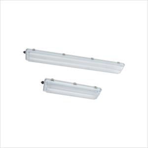 China BnY81 Series Explosion Proof Fluorescent Light , T8 Fluorescent Tube 36W on sale