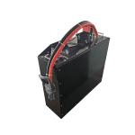 Forklift Lithium Battery 25.6V 202AH Black Lifepo4 Lithium Battery Pack