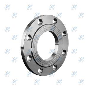 Quality Provide various standard stainless steel and carbon steel flat flanges wholesale