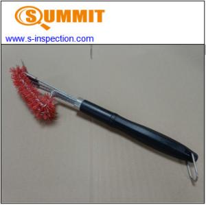 Quality Grill Brush Quality Inspection Services , UL RoHS Product Inspection Services wholesale
