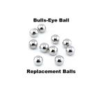 304 304L 14MM Steel Ball 13.2MM 13MM High Precision OEM Accepted Loose Ball