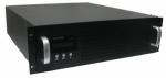 Rs232 Or Usb 230v Rack Mount Ups 2kva 3kva Uninterrupted Power Supply
