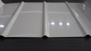 Quality Highly Durable Aluminum Roofing Plate 1-10mm Non Combustible Lightweight with Superior Corrosion and Weather wholesale