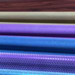 Specialized PP Film Metallized Thermal Glitter Lamination Laser Pattern Wrapping