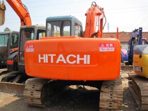 Quality used HITACHI ex120 Excavator,HITACHI 120 digger for sale wholesale