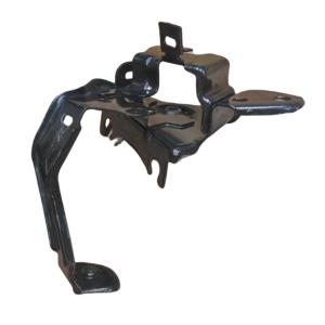Quality Peugeot 508 Citroen C5 Automotive Accessories ABS Pump Support OE 4537C0 wholesale