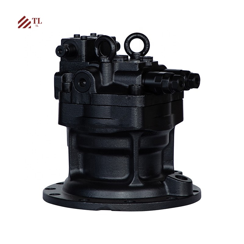 Crawler Excavator SK200-8 Swing Planetary Reduction Gearbox YN32W00019F1 YN15V00037F2 YN15V00037F1 YN15V00035F1