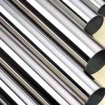 300 Series Steel And Tube Stainless Steel Pipe For Boat Slite Edge