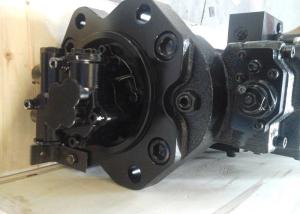 Quality 147kgs Excavator Hydraulic Main Pump K3V112DTP-9NM9 Kawasaki pump for Doosan DX260 wholesale