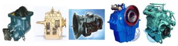 Weichai Engine Spare Parts Center -Tairan International Co. LTD
