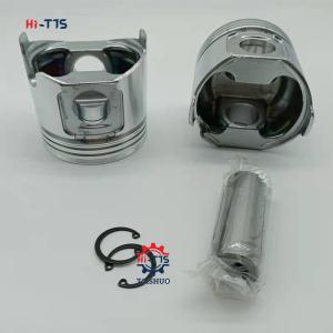 Quality 4TNE88 4D88 Piston YM129001-22081 129001-22081 Engine Piston wholesale