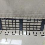 Home/Office Electric Wire Organizer Tray 1mm Thickness Upgrade Cable Management