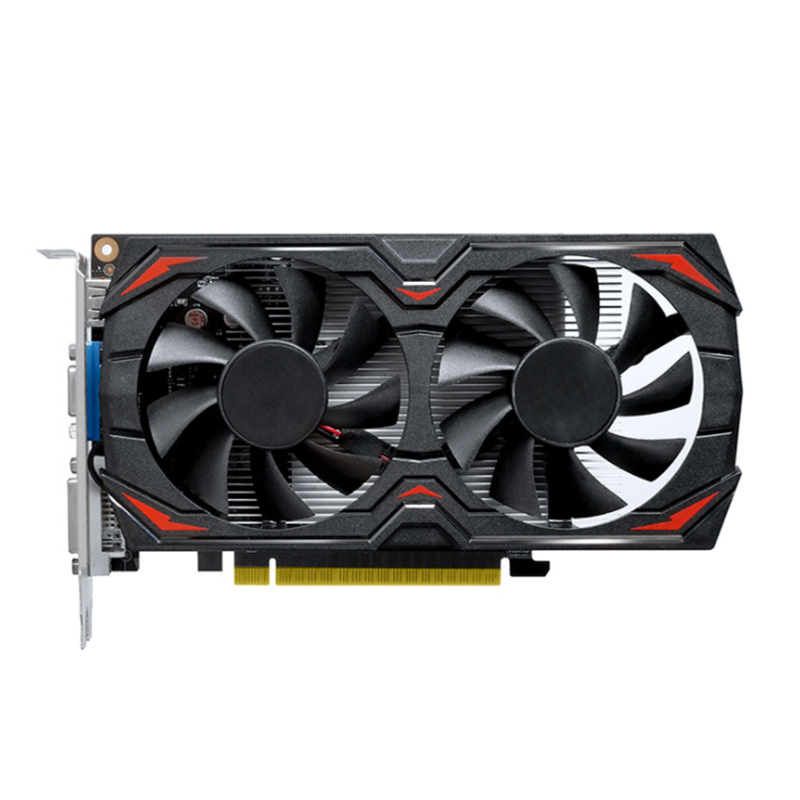Customized RX580 8G Gaming Graphics Card rx 580 2048sp graphics card used graphics card